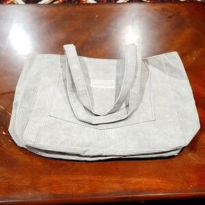 All-Match Corduroy Handbag, Women New